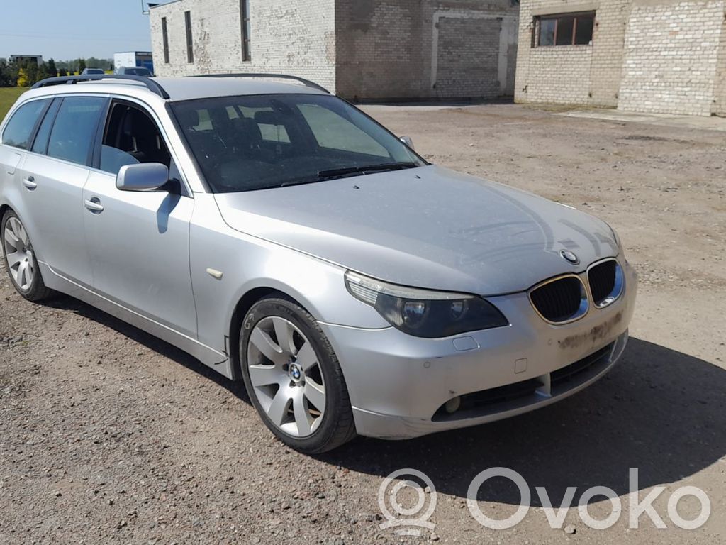 5 E60 E61 Series 5  27455712