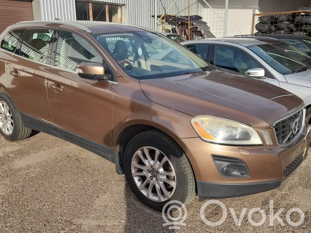 XC60 XC60  D09KB