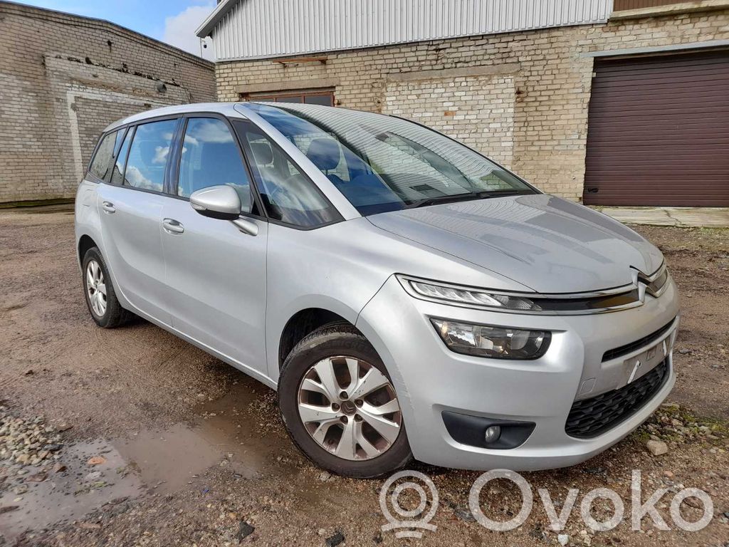 C4 Grand Picasso C4 Picasso, Grand Picasso, Aircross, Cactus  505923040