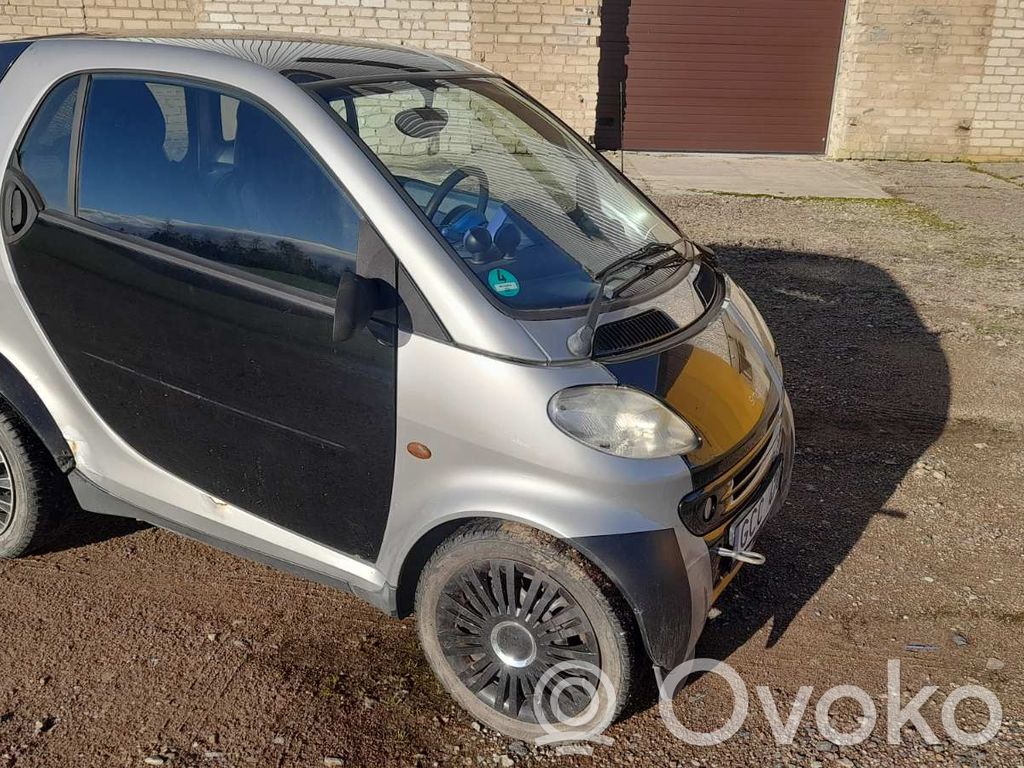 ForTwo I ForTwo  1305235357