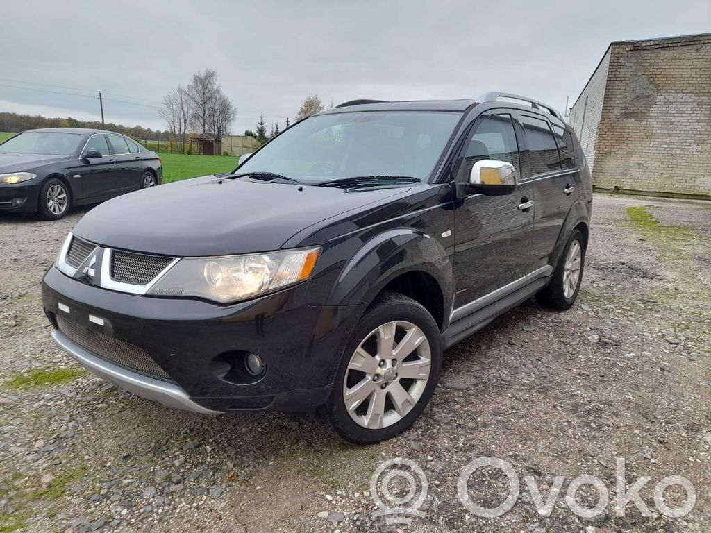 Outlander Outlander  6400A348