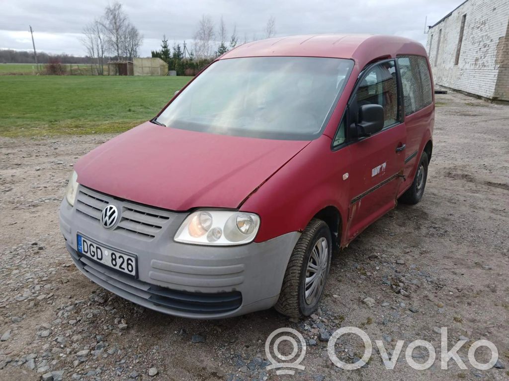 Caddy Caddy  06F903023E