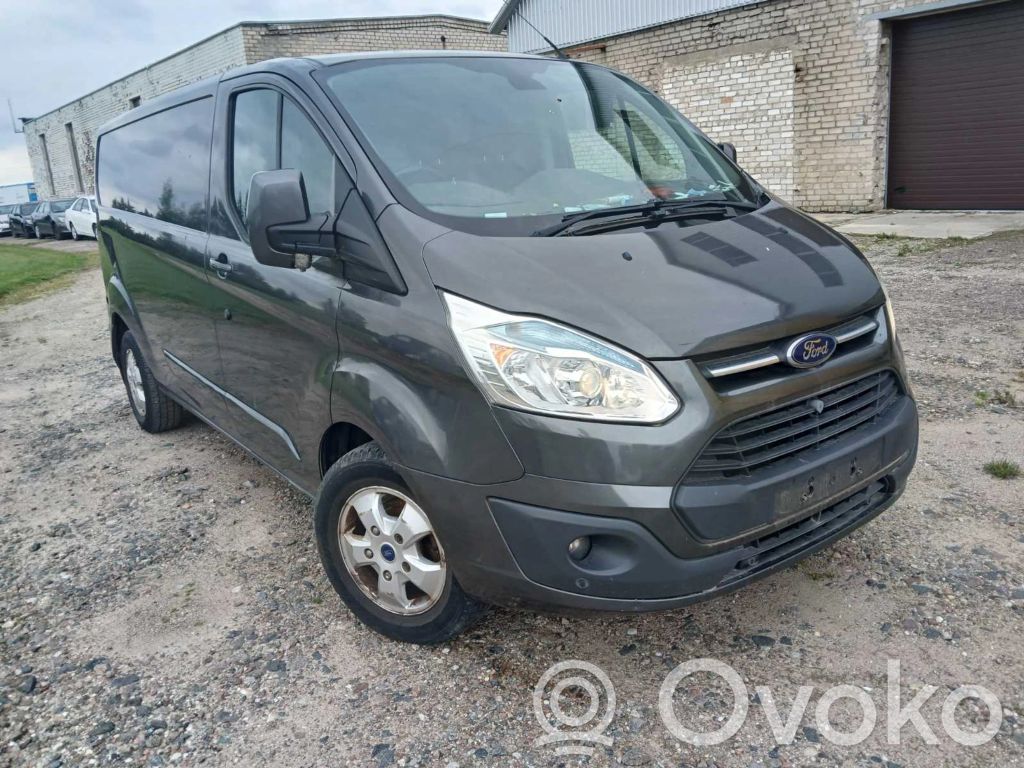 Transit Custom Transit Custom  BK2116D155AA