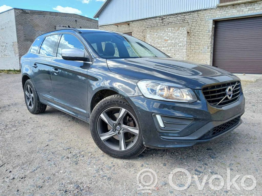 XC60 XC60  31319386