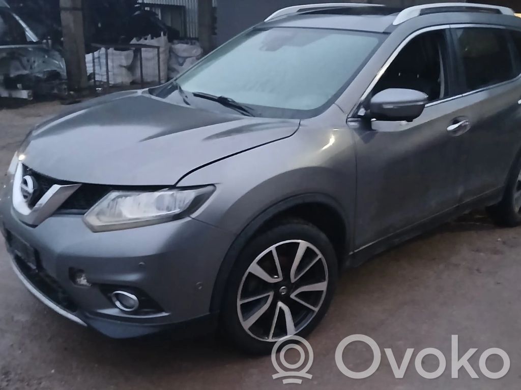 X-Trail T32 X-Trail  284K34BA0A