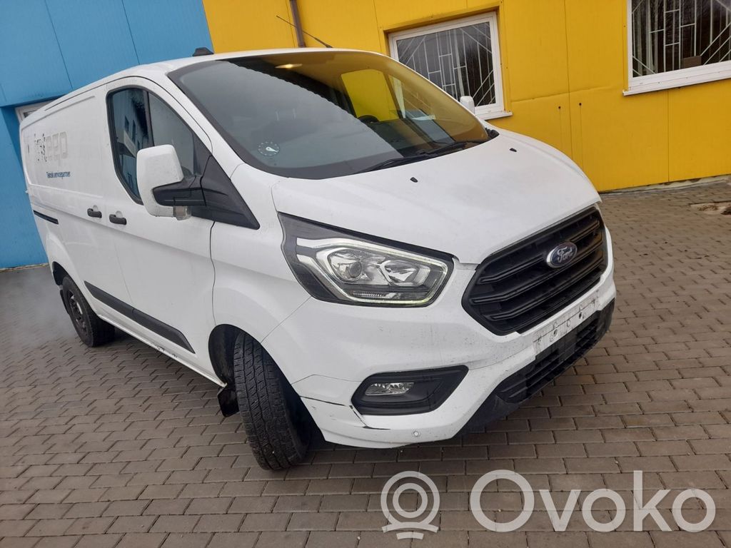 Transit Custom Transit Custom  BK2117E962E