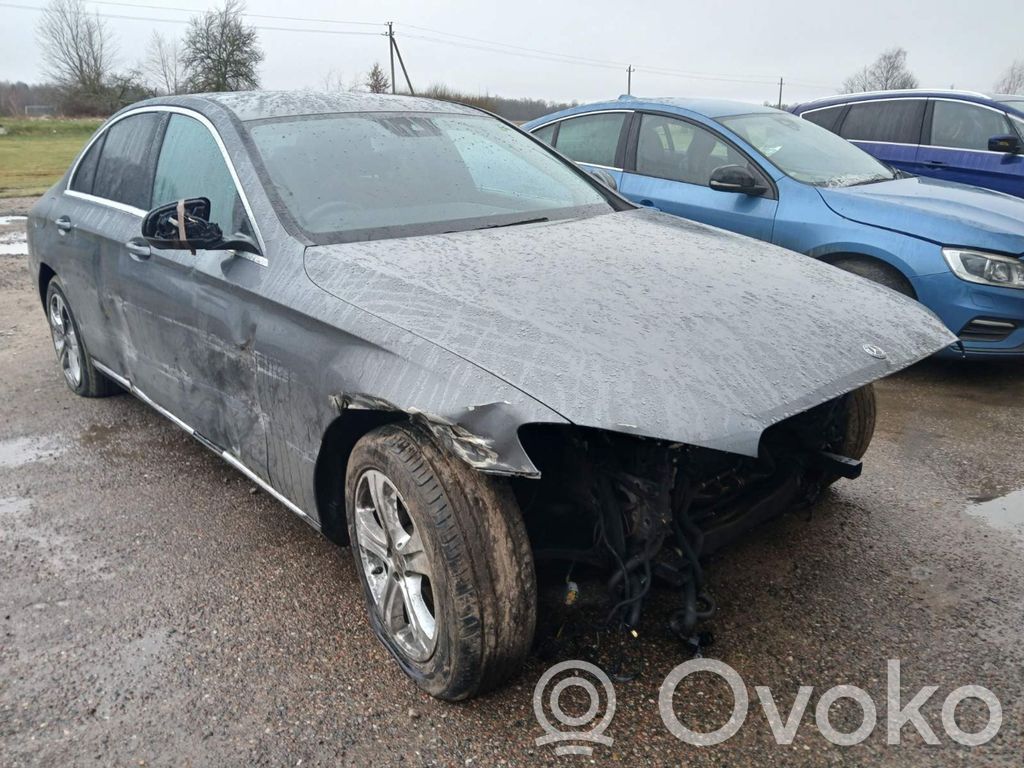 E W213 E-class, AMG (W124, W210, W211, W212, W213, C207, W238)  A2139059703