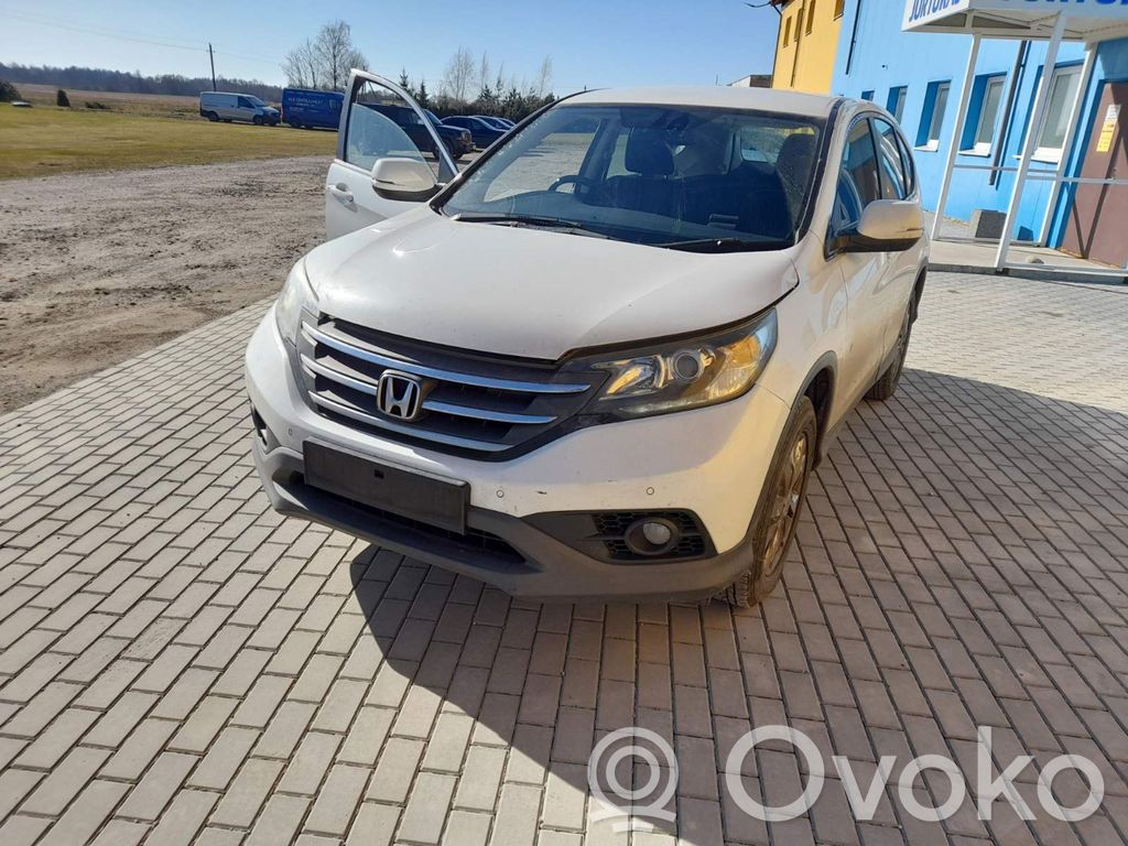 CR-V CR-V