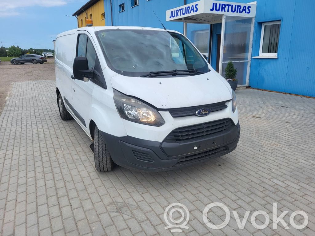 Transit Custom Transit Custom  HA700MHACA