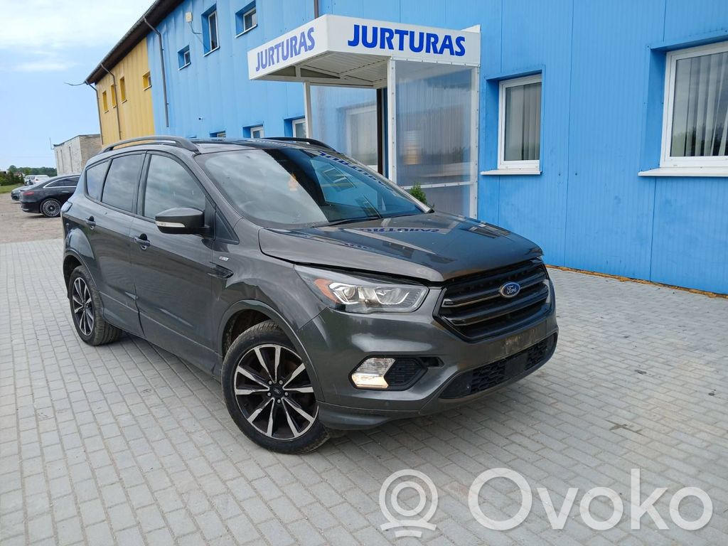 Kuga II Kuga  CV613A262AAA