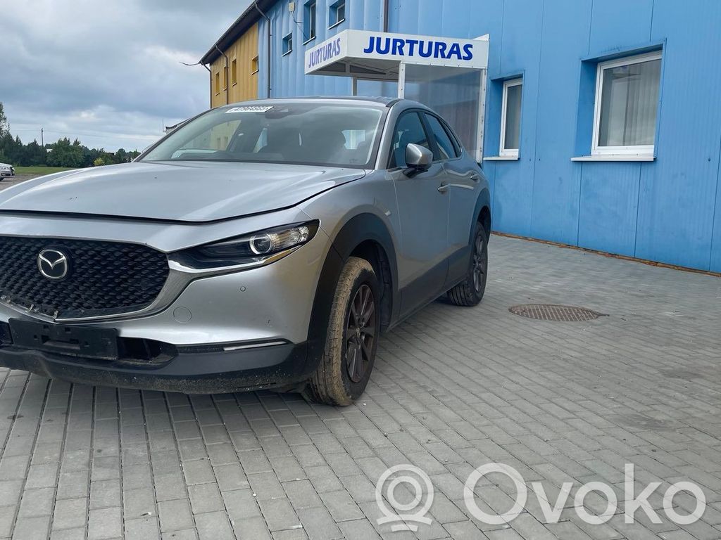 CX-30 CX-30  HF02
