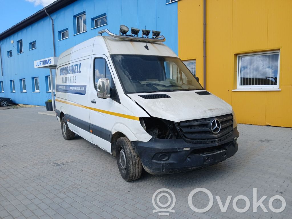 Sprinter W906 Sprinter  A9063310726
