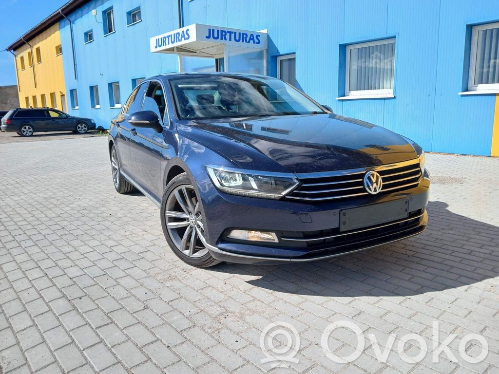 PASSAT B8 Passat  5Q0907530AJ