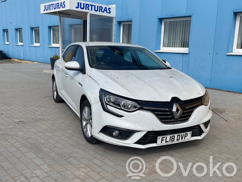 Megane IV Megane  144614EA1B