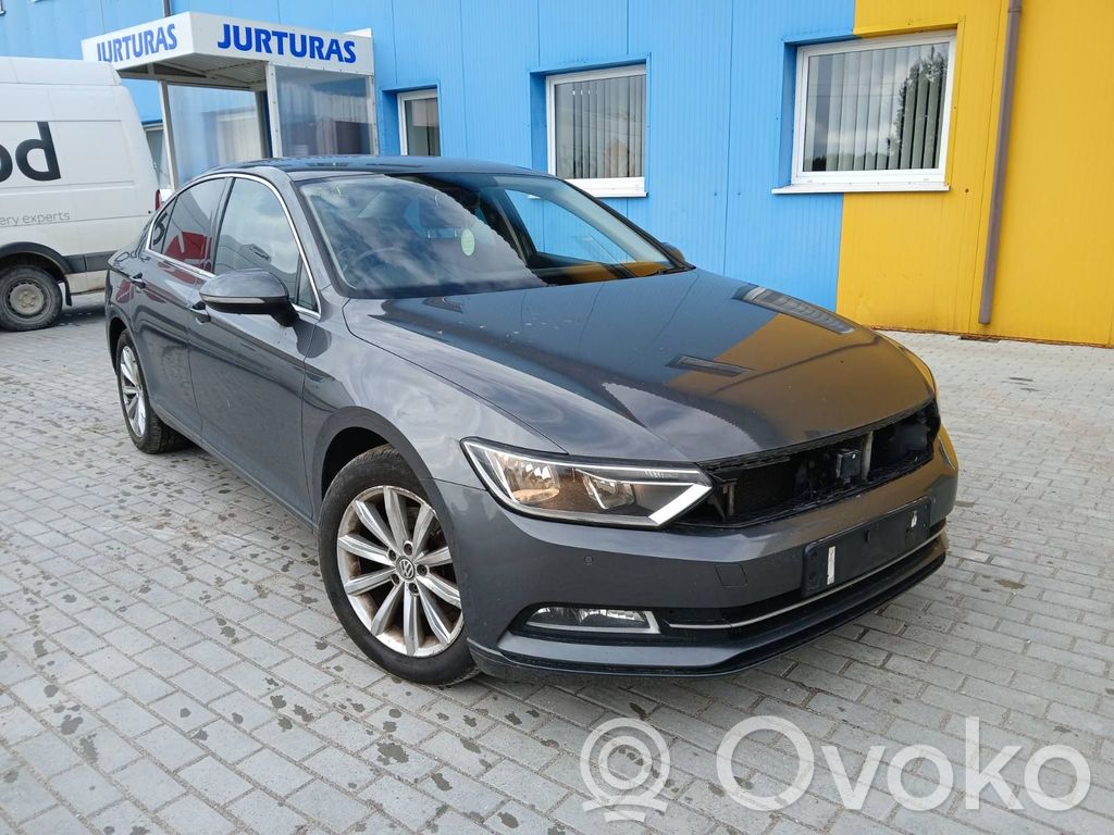 PASSAT B8 Passat  04L131501RV110