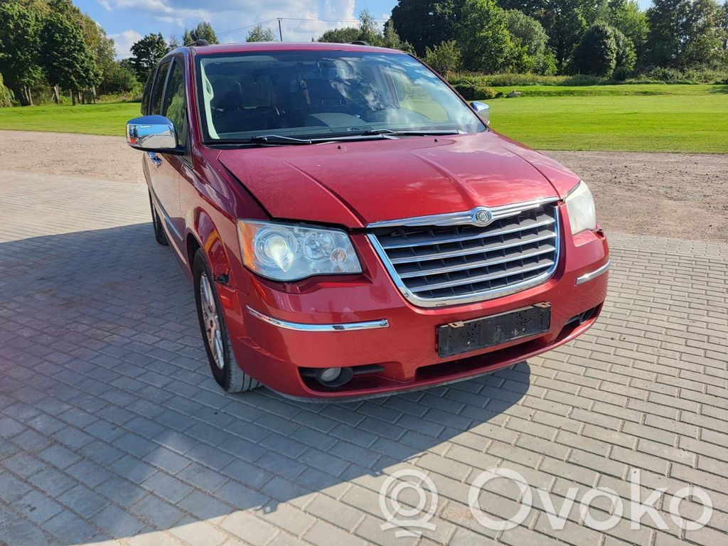 Grand Voyager V Grand Voyager  05152075AC