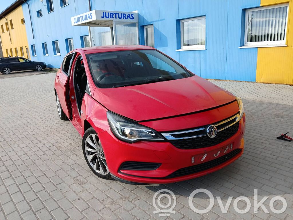 Astra K Astra  55494493