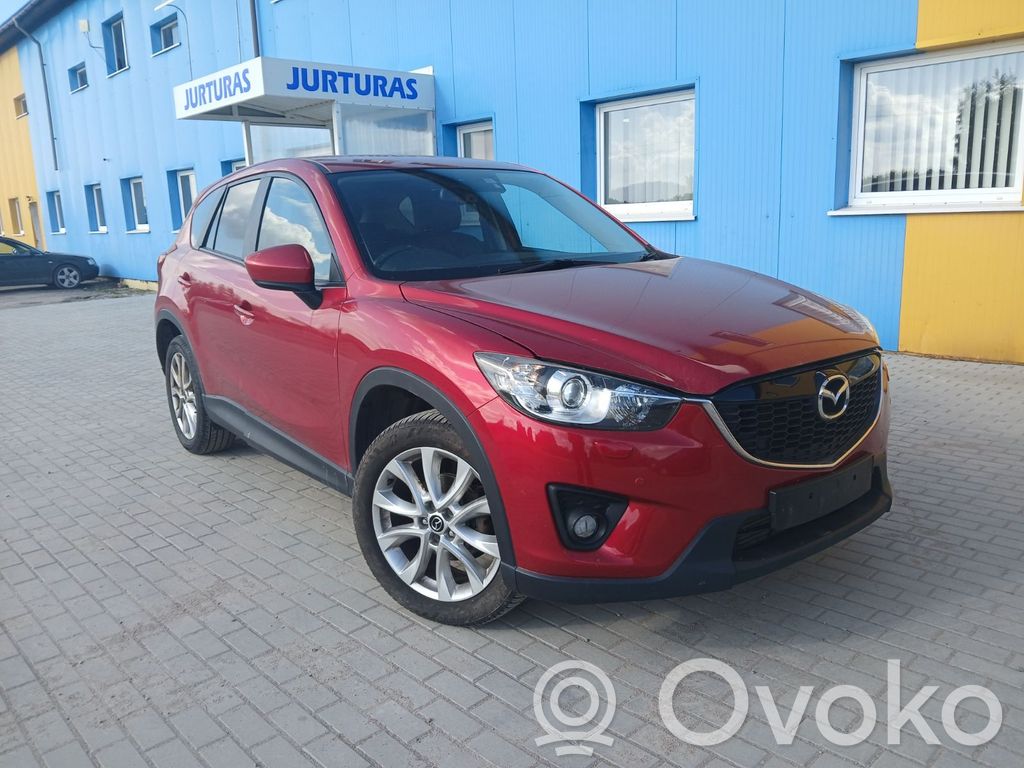 CX-5 CX-5  042403