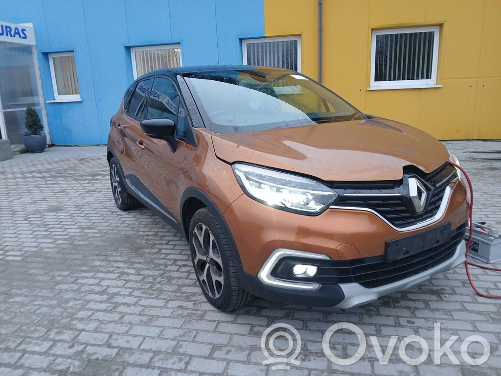 Captur Captur  226902746R