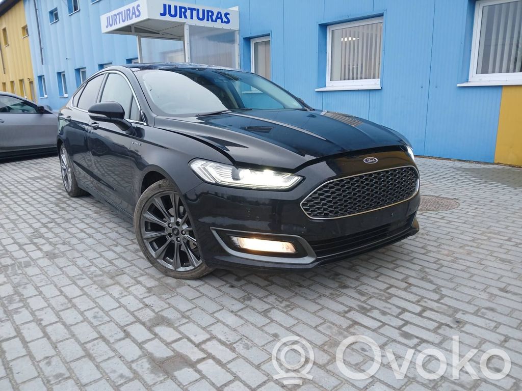 Mondeo MK V Mondeo  DS7A9Y460DB