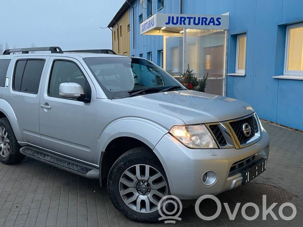 Pathfinder R51 Pathfinder  144615X00A
