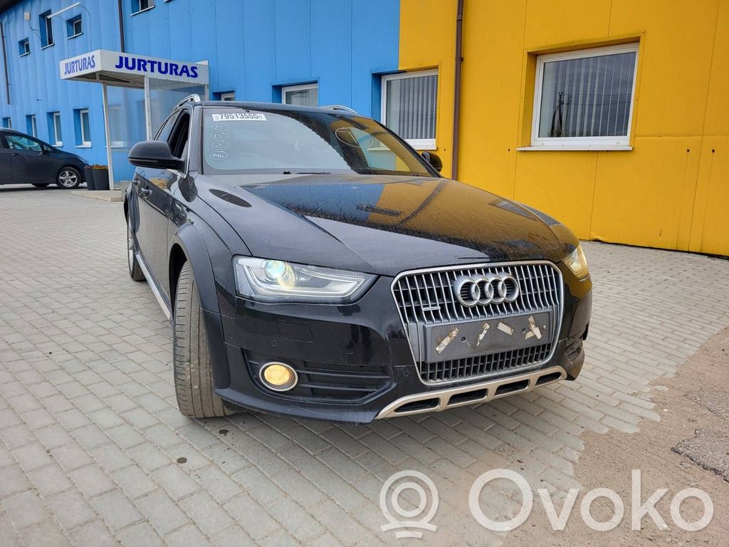 A4 Allroad B8 A4 Allroad  8K0959831B