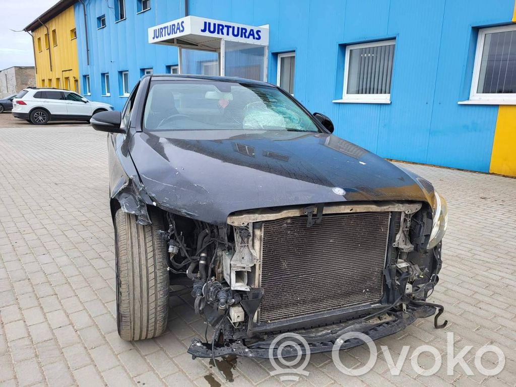 C W205 C-class, AMG (W202, W203, W204, W205, W206)  A2059026902