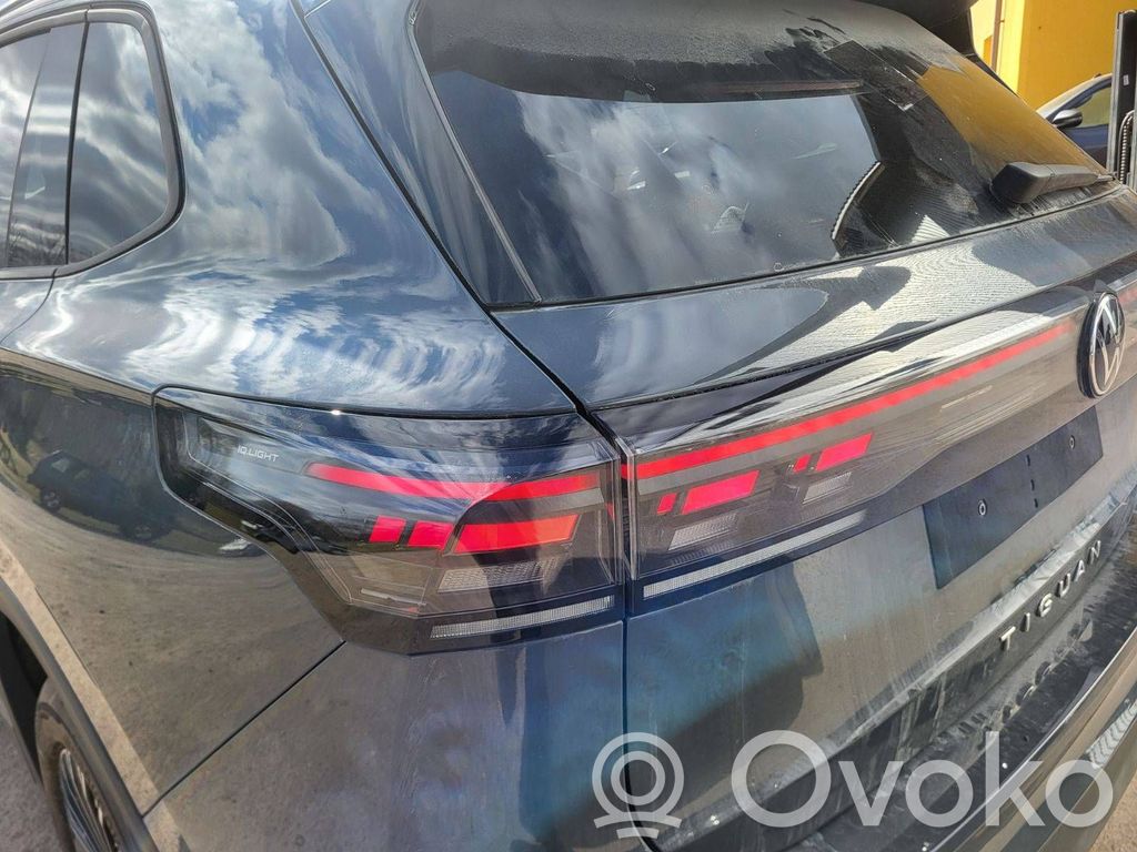 Tiguan Tiguan  3WA614517AL