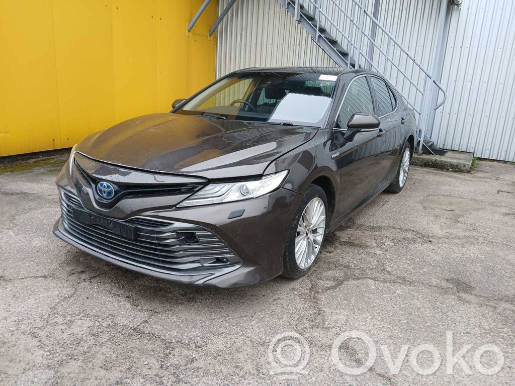 Camry VIII XV70  Camry  6241033200