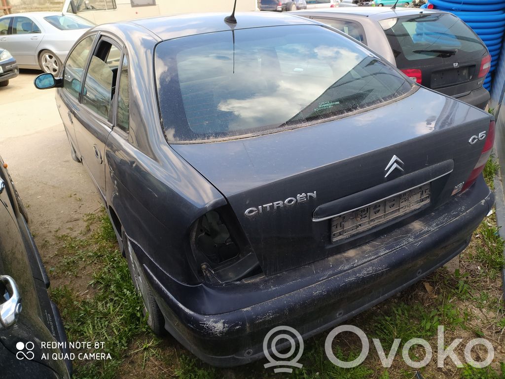 C5 C5, C5 Aircross  0260002767