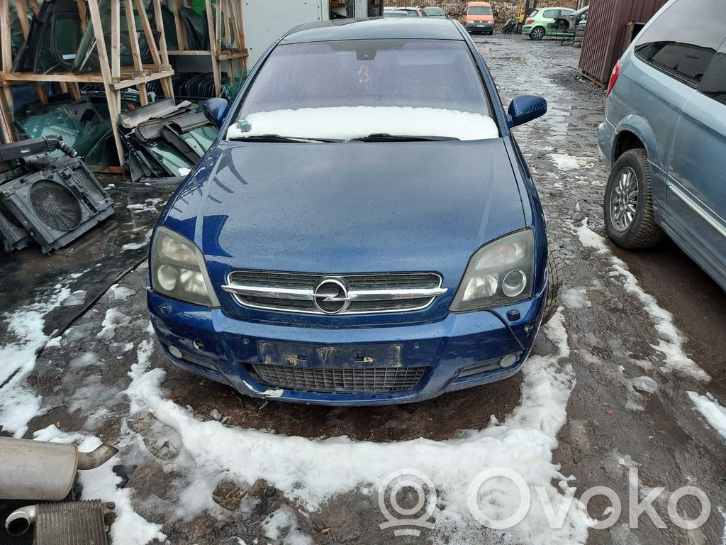 Vectra C Vectra  13170177