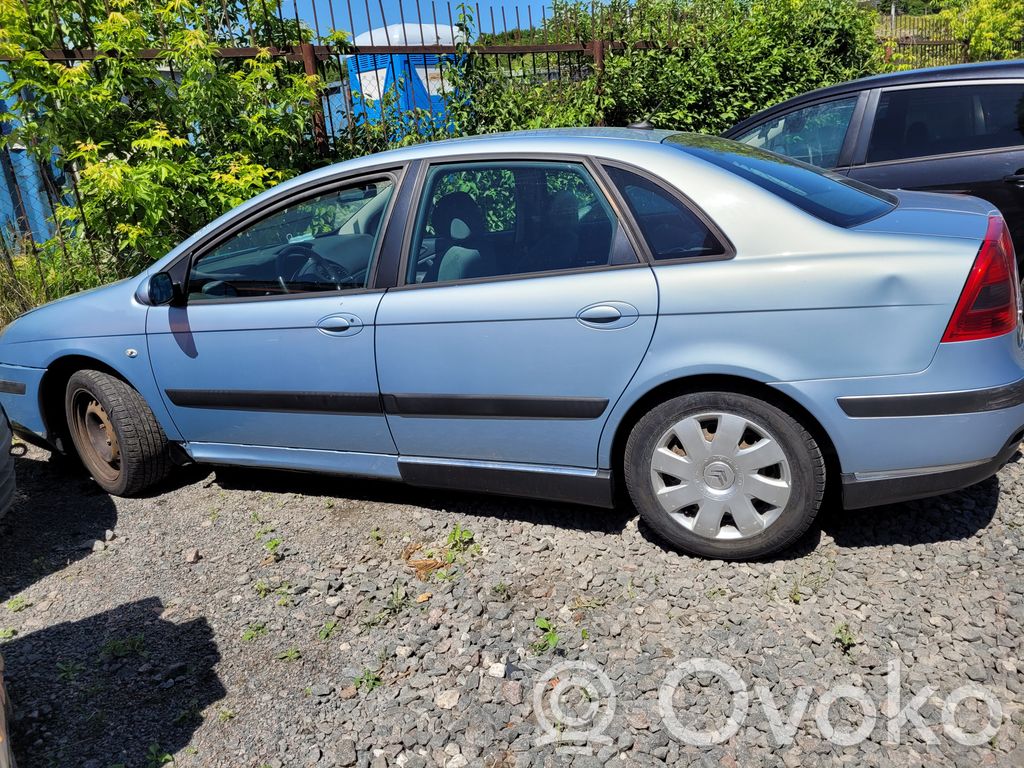 C5 C5, C5 Aircross  1072
