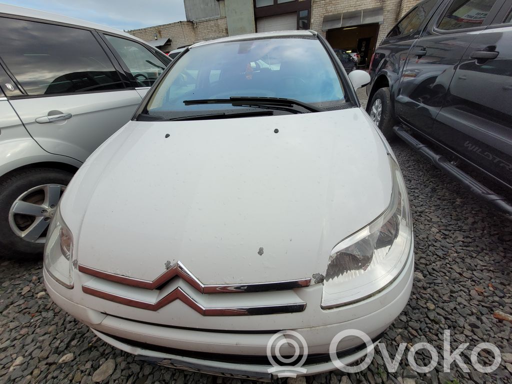 C4 I C4 Picasso, Grand Picasso, Aircross, Cactus  96536614XT