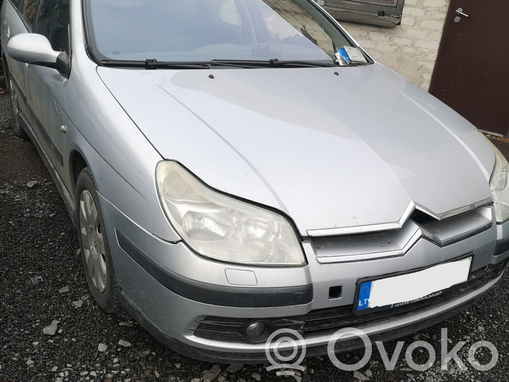 C5 C5, C5 Aircross  9665369380