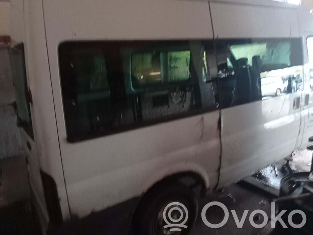 Transit Transit  93BG18578EA