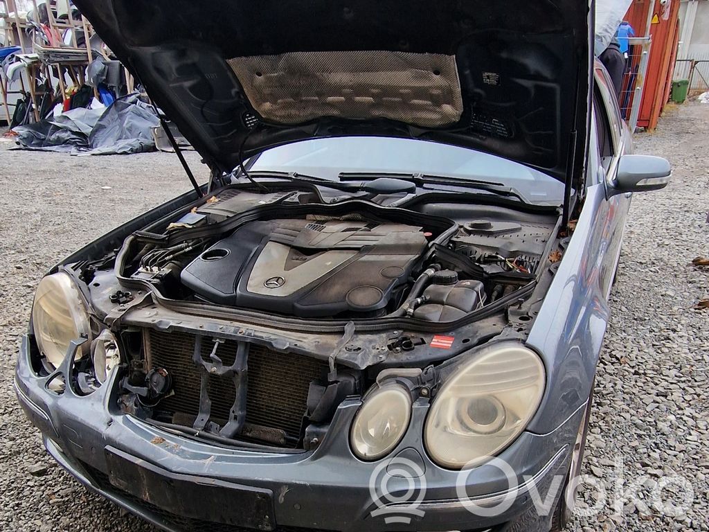 E W211 E-class, AMG (W124, W210, W211, W212, W213, C207, W238)  R6420140002