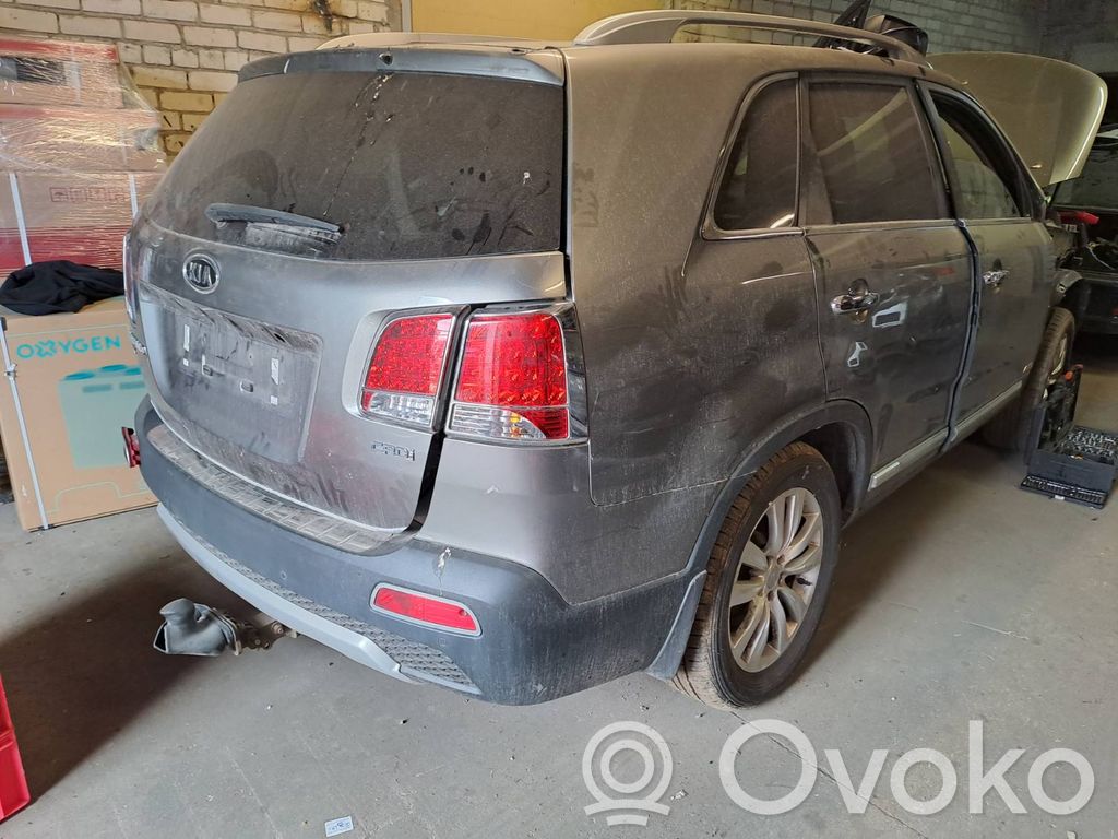 Sorento Sorento  218342B900