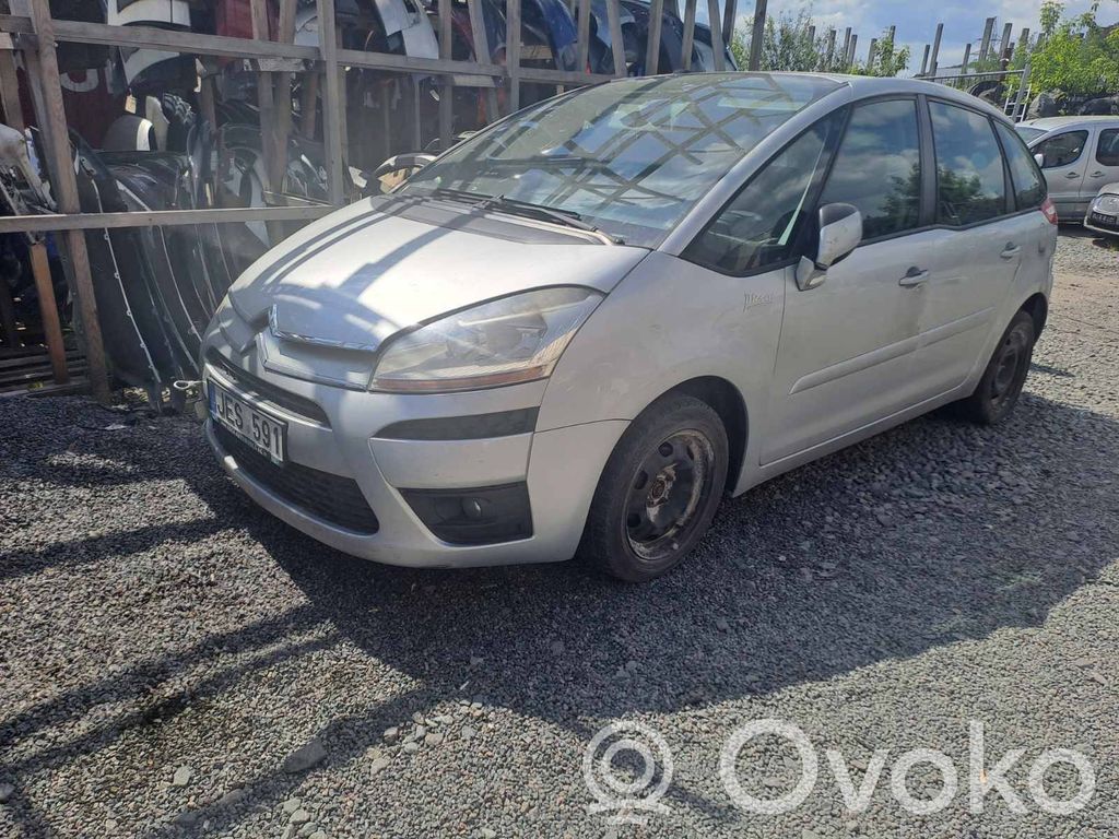 C4 I Picasso C4 Picasso, Grand Picasso, Aircross, Cactus  20DS32