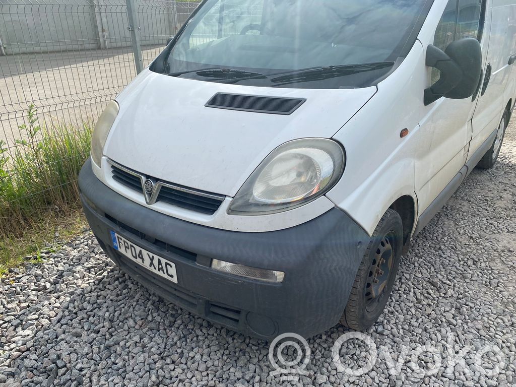 Vivaro Vivaro  0281011356