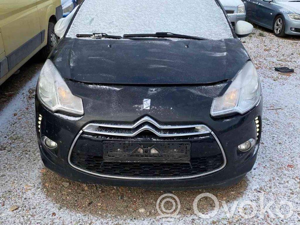 DS3 DS3  96656596XU00