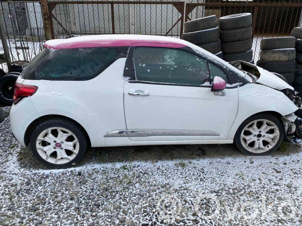 DS3 DS3