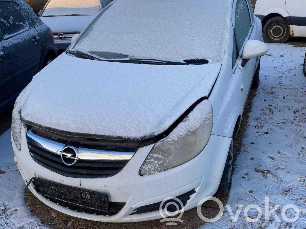 Corsa D Corsa  13242079