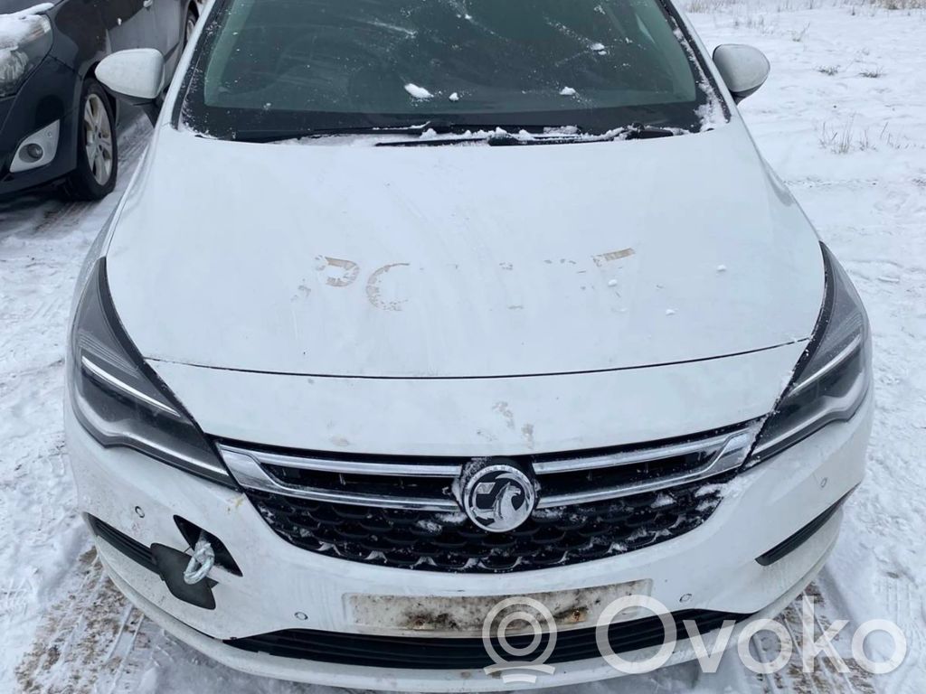 Astra K Astra  55599659