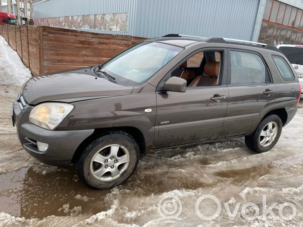 Sportage Sportage  3921022620