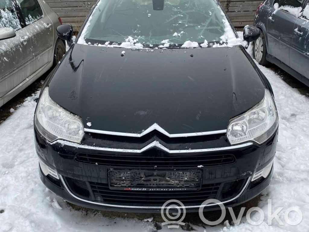 C5 C5, C5 Aircross  966509968001