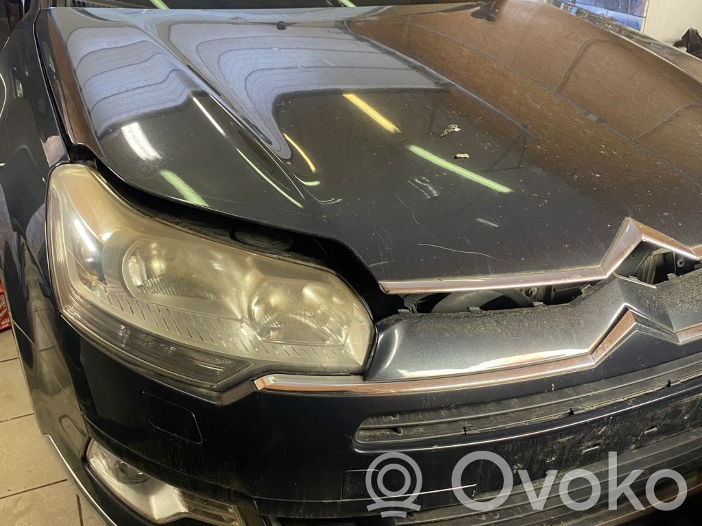 C5 C5, C5 Aircross  96594789