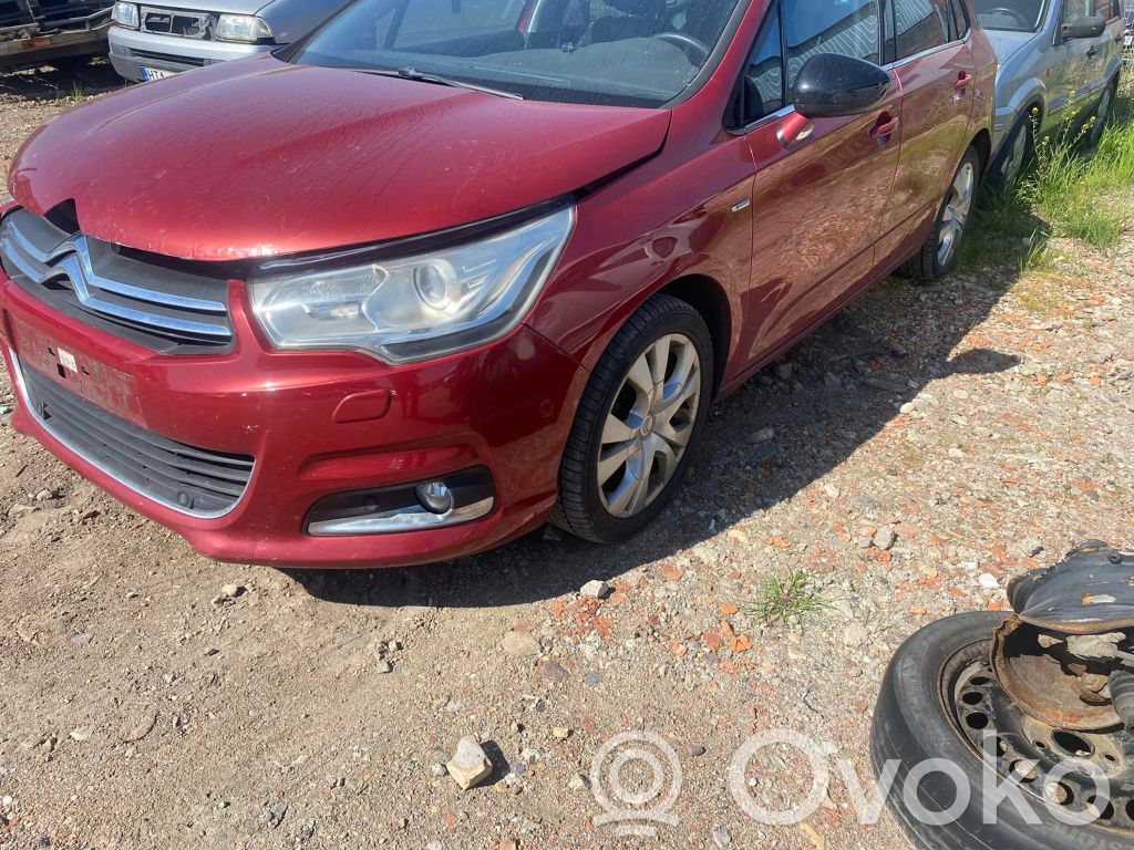 C4 II C4 Picasso, Grand Picasso, Aircross, Cactus  9666600680