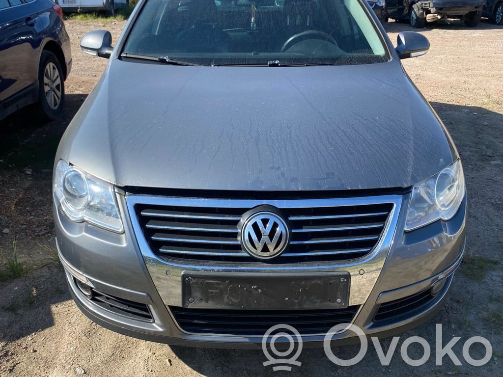 PASSAT B6 Passat  33059771D