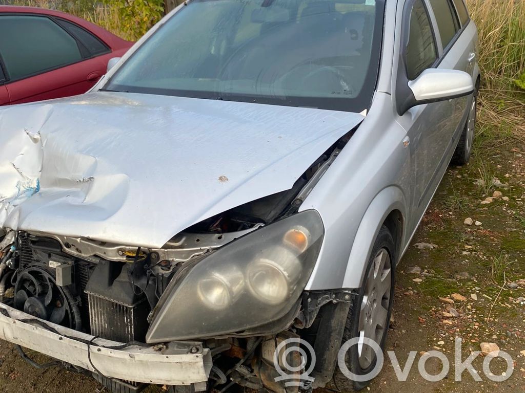 Astra H Astra  0258006501