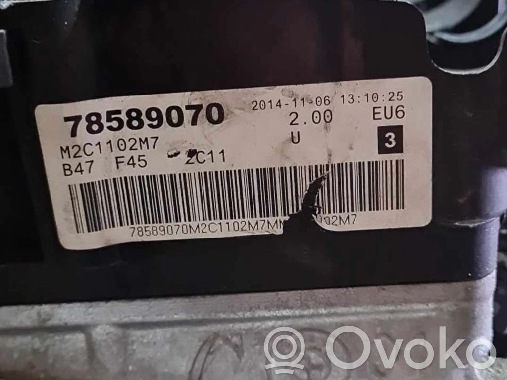 2 F45 Series 2  8570080